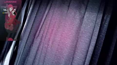 Snapshot of himiko_08 chatting on May 29, 7:12 pm Inori Independent model online show from May 29, 7:12 pm