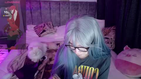 Snapshot of himiko_08 chatting on May 31, 5:04 am Inori Independent model online show from May 31, 5:04 am
