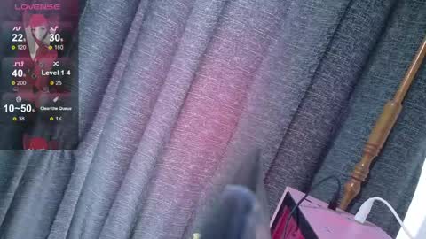 Snapshot of himiko_08 chatting on June 6, 6:12 pm Inori Independent model online show from June 6, 6:12 pm