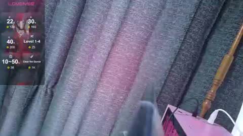 Snapshot of himiko_08 chatting on June 11, 7:01 pm Inori Independent model online show from June 11, 7:01 pm