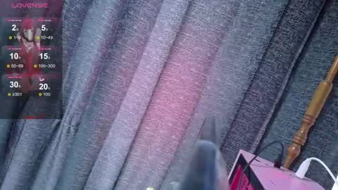 Snapshot of himiko_08 chatting on June 16, 5:59 pm Inori Independent model online show from June 16, 5:59 pm