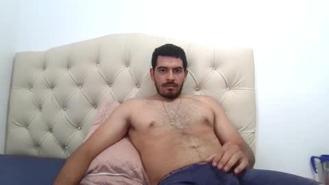 Hi moreno online show from November 13, 5:01 pm