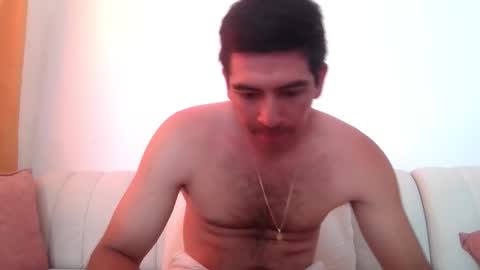 Hi moreno online show from January 17, 9:18 pm