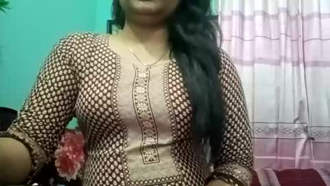 himuhimu22 online show from January 22, 3:29 pm