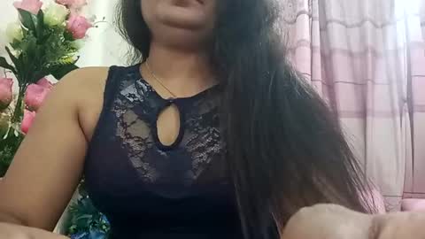 himuhimu22 online show from February 1, 9:29 pm