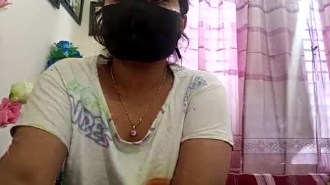 himuhimu22 online show from March 12, 7:02 am