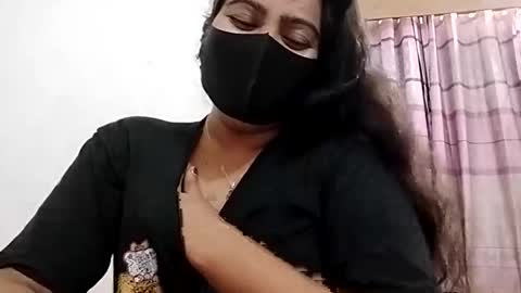 himuhimu22 online show from December 16, 4:34 pm