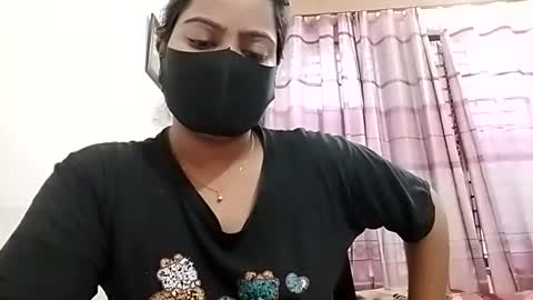 himuhimu22 online show from February 25, 8:57 am