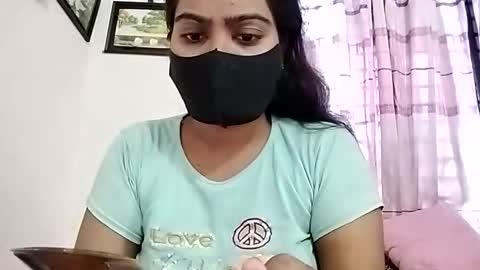 Snapshot of himuhimu22 chatting on June 11, 6:55 am himuhimu22 online show from June 11, 6:55 am