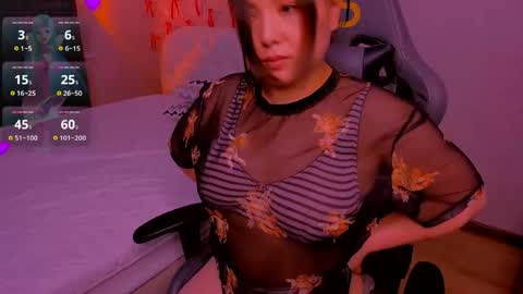 Sexy Hina online show from May 12, 5:48 am