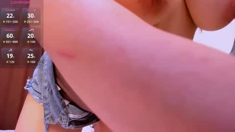 Sexy Hina online show from June 4, 6:08 am