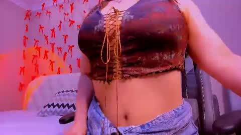 Sexy Hina online show from June 17, 5:43 am