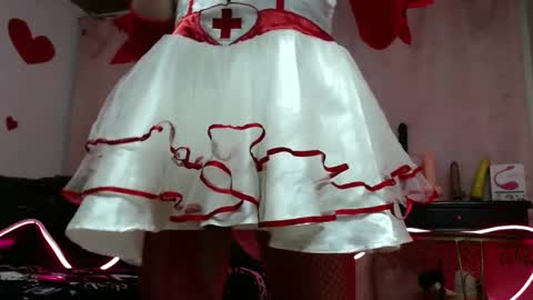 Snapshot of hinasha chatting on October 5, 12:09 am Angel online show from October 5, 12:09 am