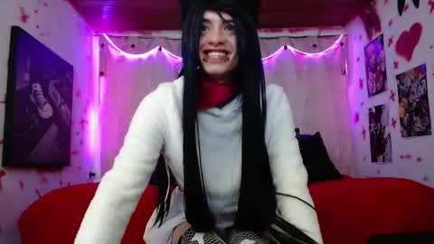 Angel online show from April 30, 3:07 pm
