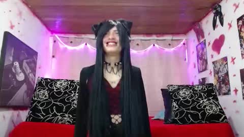 Angel online show from May 4, 2:13 pm