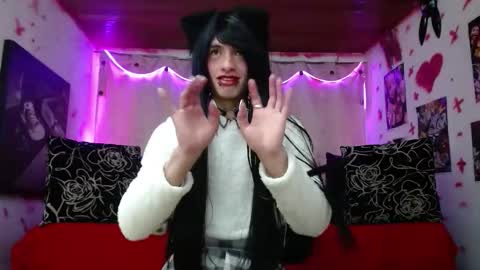 Angel online show from May 7, 2:55 pm