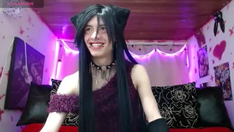 Angel online show from May 10, 2:28 am