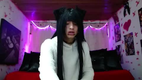 Angel online show from May 19, 1:50 pm