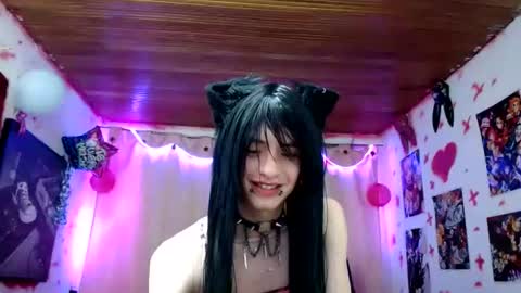 Angel online show from July 17, 11:53 pm