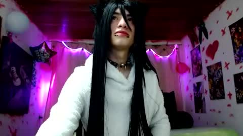 Angel online show from July 28, 3:02 am