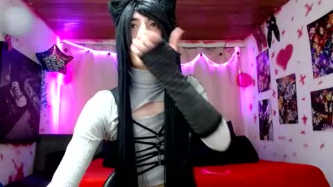 Angel online show from August 4, 11:07 pm