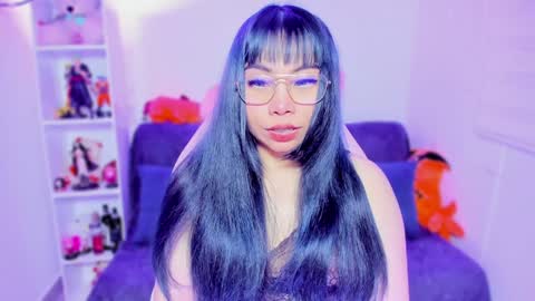 Hinata online show from December 16, 1:53 am