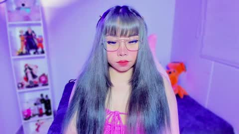 Hinata online show from February 1, 3:52 am