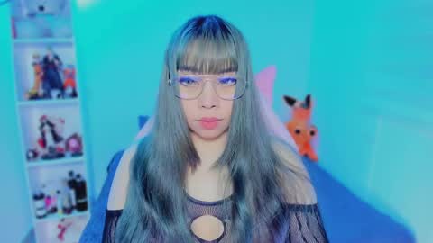 Hinata online show from February 26, 5:20 am