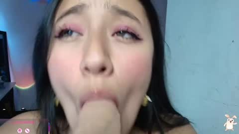hinata online show from June 1, 9:16 pm