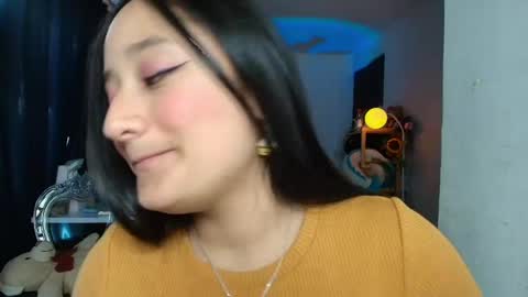 hinata online show from June 2, 9:28 pm