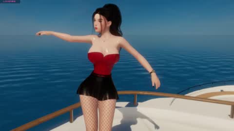 Hanna online show from January 16, 4:49 am