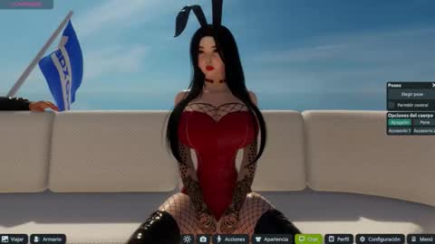 Hanna online show from February 17, 7:09 pm