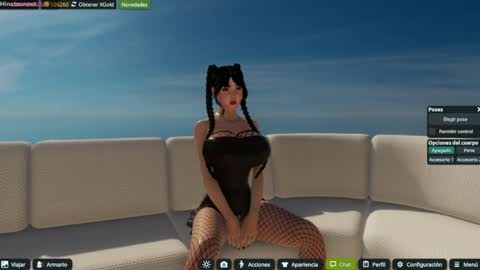 Hanna online show from May 20, 7:25 am