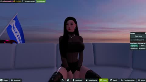 Hanna online show from June 9, 6:14 am