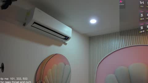 hinata_dolly online show from November 21, 10:58 am