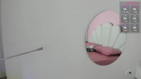 hinata_dolly online show from March 14, 10:32 am