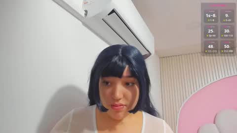 hinata_dolly online show from March 15, 10:32 am