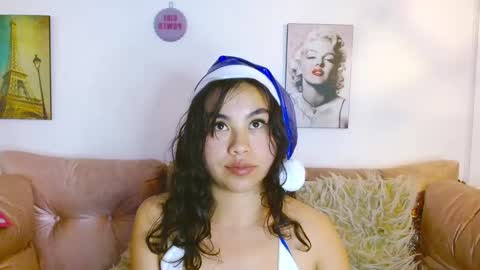 hinata lee online show from December 23, 10:21 am