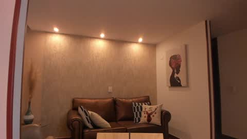 Hinnata online show from January 30, 2:27 am