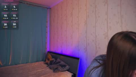 Leya Day Mary Night   PvT Open online show from December 5, 7:50 am