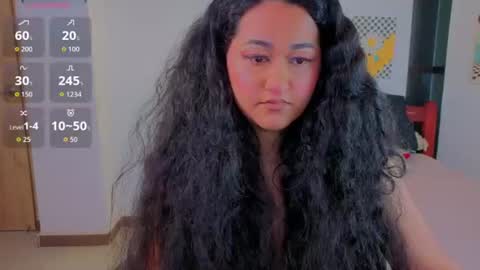 Snapshot of hipatiaandhephaestus chatting on June 16, 5:43 am Next stream saturday night online show from June 16, 5:43 am