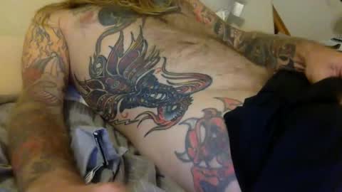 hippybiker online show from December 5, 2:31 am