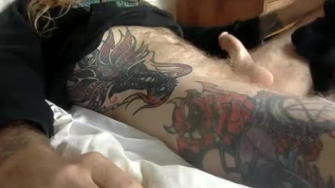 hippybiker online show from December 23, 6:05 pm