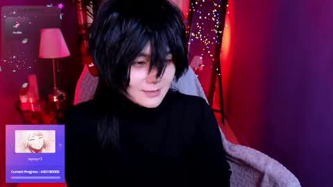 Snapshot of hiro_ryota chatting on May 29, 1:31 pm Hiro Ryota online show from May 29, 1:31 pm
