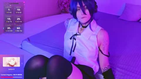 Hiro Ryota online show from June 25, 2:10 pm