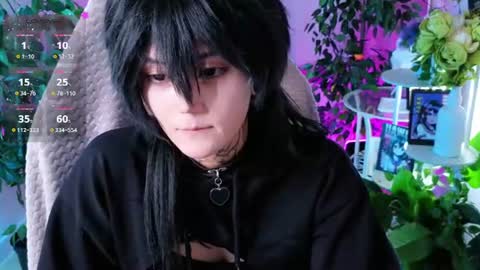 Hiro Ryota online show from July 23, 4:05 pm