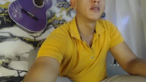hirosi shen online show from May 6, 1:49 pm