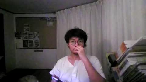 Taick online show from May 10, 5:07 pm