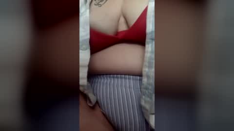 gremlinxo online show from August 2, 6:06 pm