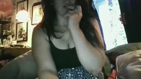 Grace online show from October 7, 1:25 am